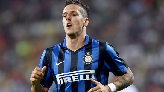 Jovetic: Inter cannot be fooled by talk of Juventus crisis
