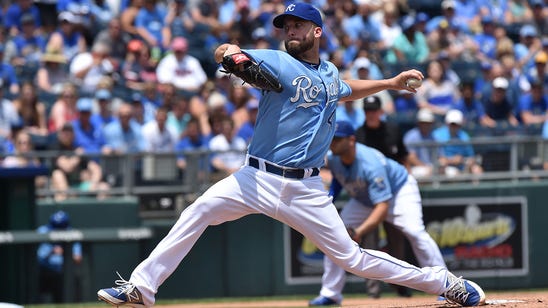 Duffy seeks 10th straight victory as Royals go for four-game sweep