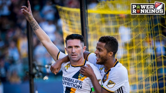 MLS Power Rankings Week 27: Donovan returns, but Keane the Galaxy X-factor