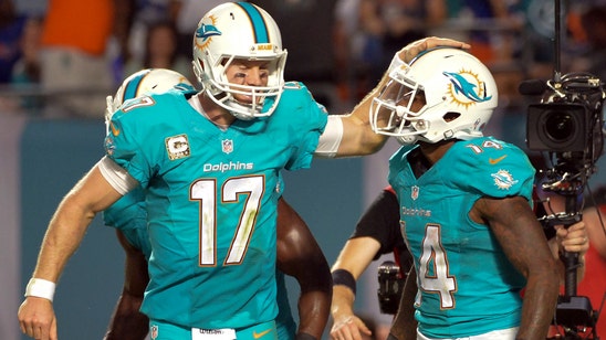Miami Dolphins: 7 building blocks for 2016