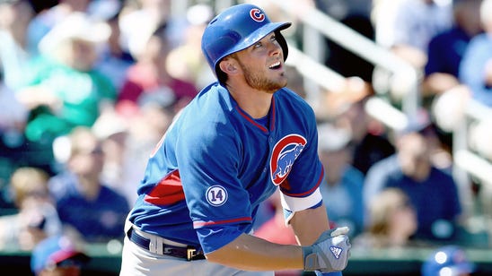 Maddon: Home Run Derby will be Bryant's decision