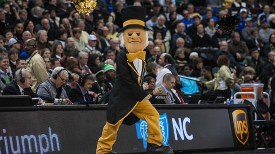 Wake Forest Basketball: Demon Deacons get huge recruit in Chaundee Brown