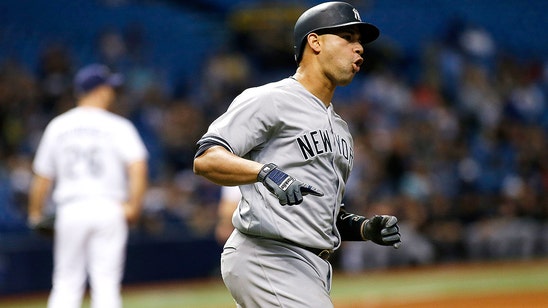 Three Strikes: Gary Sanchez makes history; Mets try to move past injuries