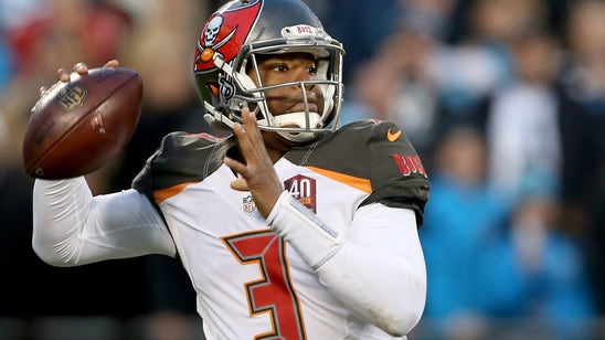 Bucs teammates want to know what happened to Jameis Winston's belly