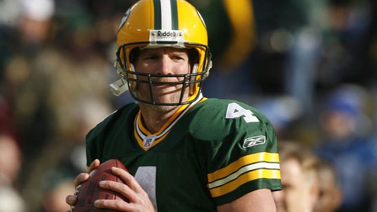 Why a quarterback's hand size matters to the NFL