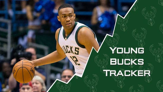 Young Bucks Tracker: March 10 edition
