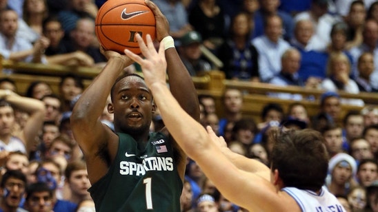 Michigan State vs Oral Roberts live stream: Watch online