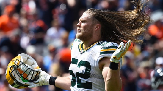 NFL finds no PED evidence with James Harrison, Clay Matthews, Julius Peppers