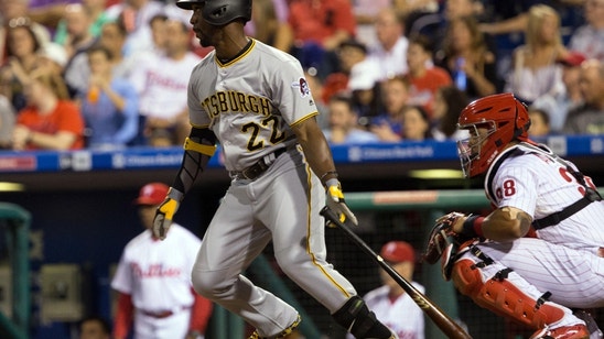 Phillies May Soon See Andrew McCutchen 19 Times a Year
