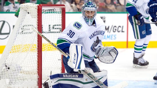 Vancouver's Ryan Miller on leaving Buffalo: 'It was hard to let that go'