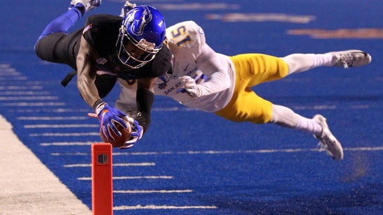 Boise State vs Hawaii Live Stream: Watch Broncos vs Rainbow Warriors Online