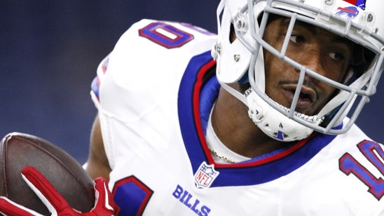 USC NFL Week 4 Roundup: Robert Woods Steps Up (10/3)
