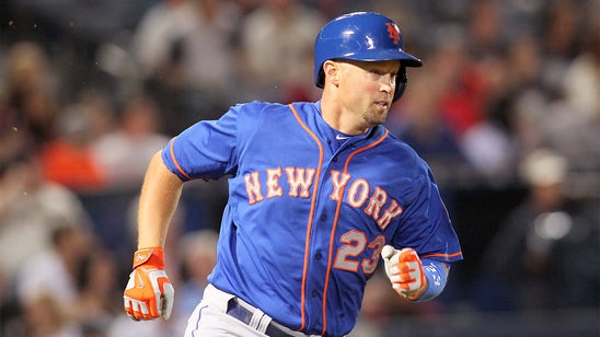 Mets' Cuddyer makes immediate impact in return from disabled list