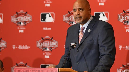 MLBPA leader Tony Clark talks rosters, schedules, strike zone, CBA and more