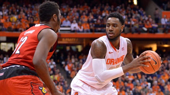 Rakeem Christmas could be the answer to Boston's prayers