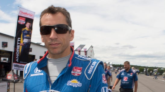 Wilson Children's Fund updates site as IndyCar heads to Pocono
