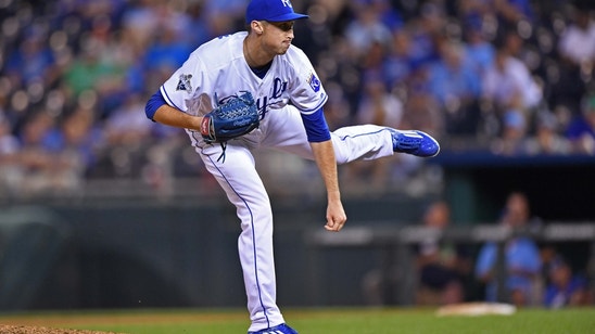 Filling Out the Rotation