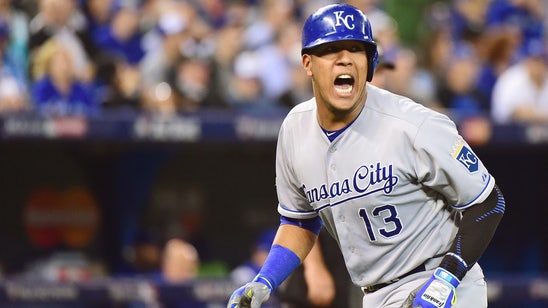 Royals' Perez would still be 'happy' if new deal doesn't materialize