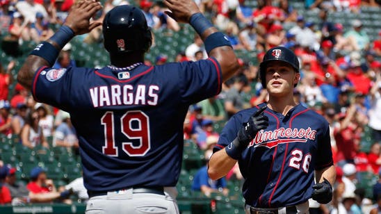 Twins look to continue offensive momentum vs. Tigers
