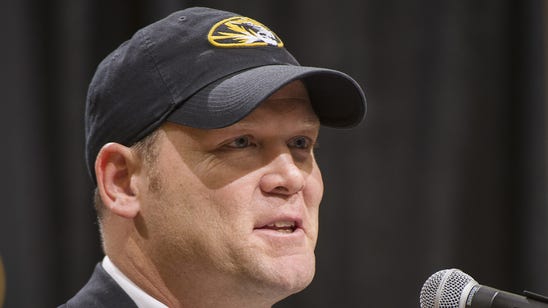 Mizzou's Odom, other SEC coaches gearing up for satellite camps