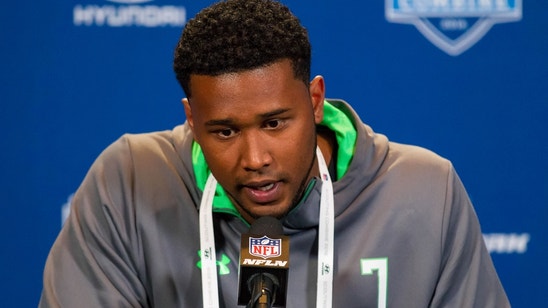 Regrading the 49ers 2016 NFL Draft Class Midway Through Season