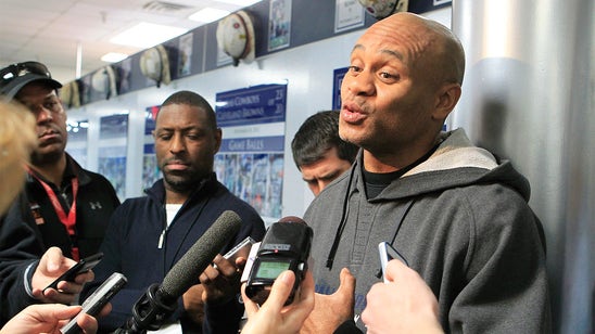 Browns set to interview Cowboys' secondary coach Jerome Henderson