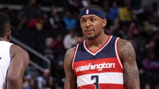 Bradley Beal believes he deserves max deal, hints at leaving Wizards if they don't pay up
