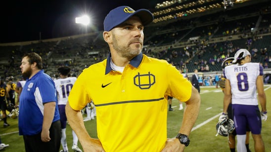 Why firing Mark Helfrich would be a huge mistake for Oregon