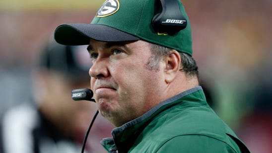 Powered up: McCarthy hopes to get Packers going vs Titans