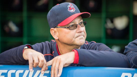 No manager blends the human and the math quite like Terry Francona