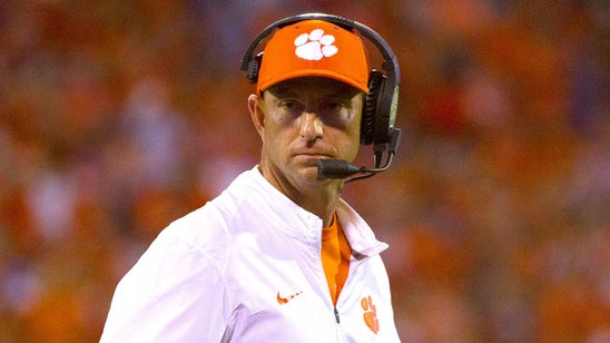Why Clemson and Louisville could both make the College Football Playoff