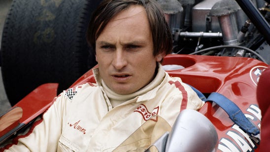 Former F1 driver Chris Amon has died at the age of 73