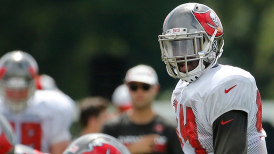 Lavonte David ready to step into leadership role for Buccaneers' defense