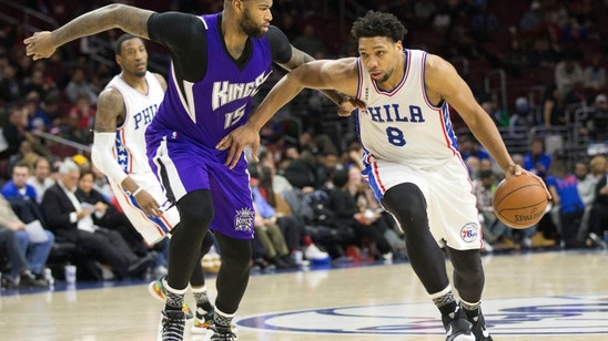 Prediction: Sacramento Kings' Box Score Game 19 at Philadelphia 76ers