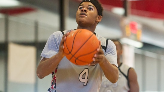 Ole Miss Basketball: 4-star SG Devontae Shuler Commits to Ole Miss
