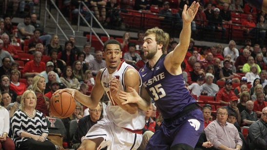 K-State can't capitalize on strong start in 80-71 loss to Texas Tech