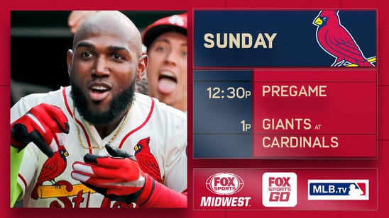 Mikolas goes for win No. 17 as Cardinals seek sweep of Giants