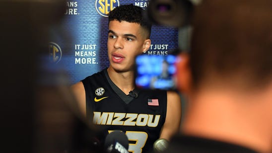 Mizzou basketball ready to live up to lofty expectations