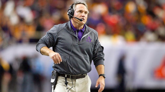 Southern Miss tabs Alcorn State's Jay Hopson as new head coach