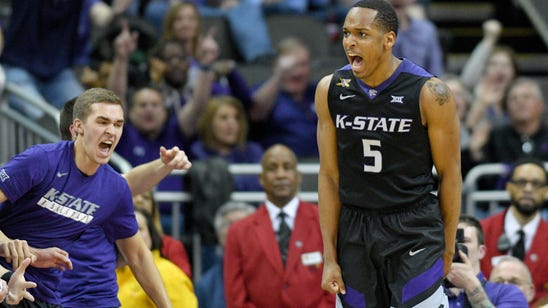 Wildcats embrace opportunity to lock up NCAA tourney bid