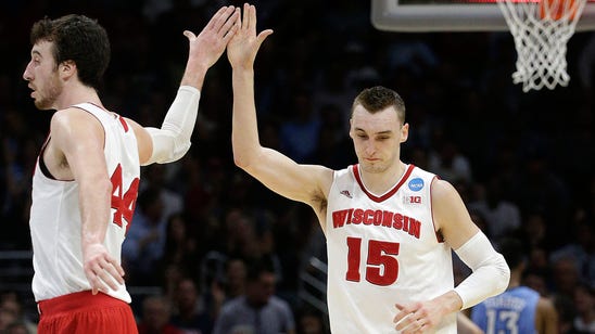 Five prospects the Phoenix Suns might draft with the No. 13 pick