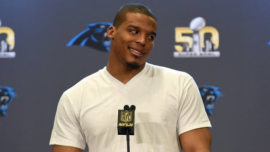 Bill Romanowski has a violent and lunatic way to stop Cam Newton