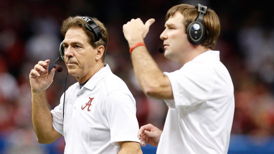 Saban not a fan of recruiting rankings, hype surrounding prospects