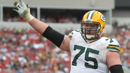 Packers tackle Bryan Bulaga could return to face Rams