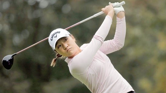 Ko wins Evian Championship to become youngest major champion