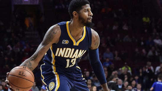 Pacers expected to get George back against Clippers