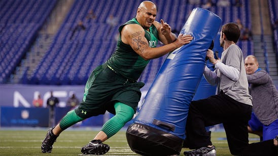 Draft Diary: Washington State DT Xavier Cooper tracks path to NFL (Part 2)