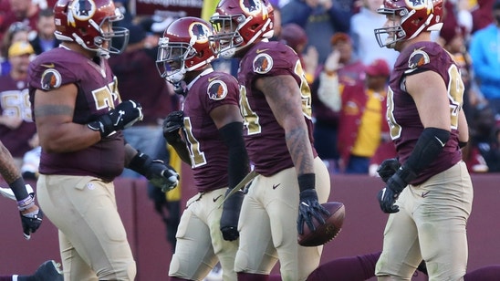 Mississippi State Bulldogs in the NFL: Week 10 Report