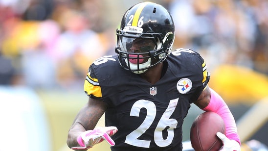 Steelers' Mike Tomlin reveals how much Le'Veon Bell will play in his Week 4 return