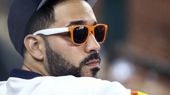 Astros Season Rewind: Ultra-Utility Man Marwin Gonzalez